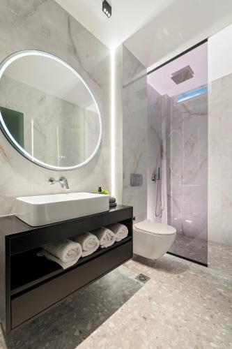 PR Luxury Apartment