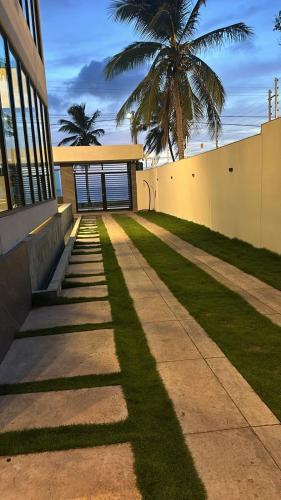 Fotografie z fotogalerie ubytování Villa Bali v destinaci San Andrés