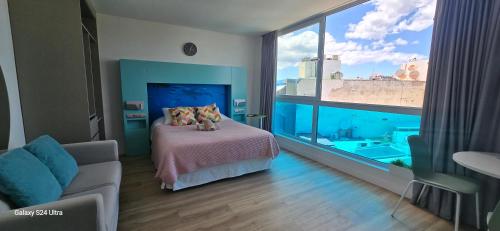 Edison - Las Canteras