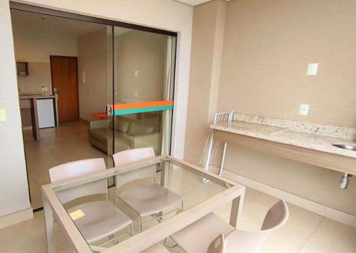 Billede fra billedgalleriet på Alta Vista Termas Resort Caldas Novas i Caldas Novas