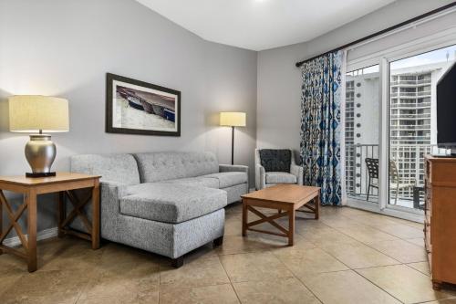 Club Wyndham at Majestic Sun photo 10
