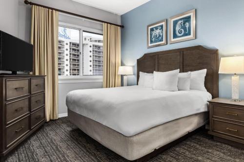 Club Wyndham at Majestic Sun photo 26