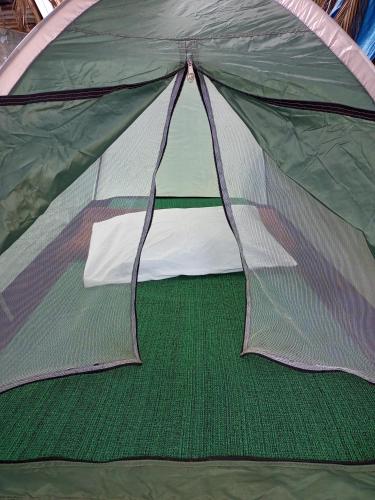 サクアレマにあるJamboo Saqua Campingのギャラリーの写真