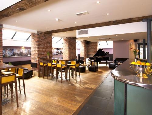 Hope Street Hotel Image