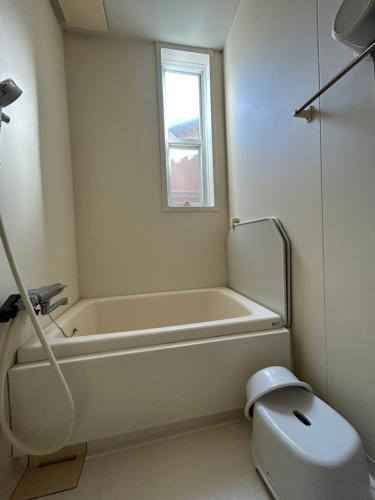 Un baño de 百年町家 佐野邸