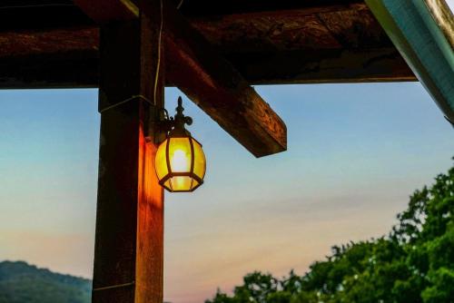Фотография из галереи Pung Gyeong Sori Pension в городе Капхён