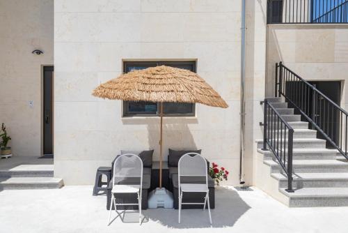 Fotografie z fotogalerie ubytování Gangneung Badasol Pension v destinaci Kyŏnso
