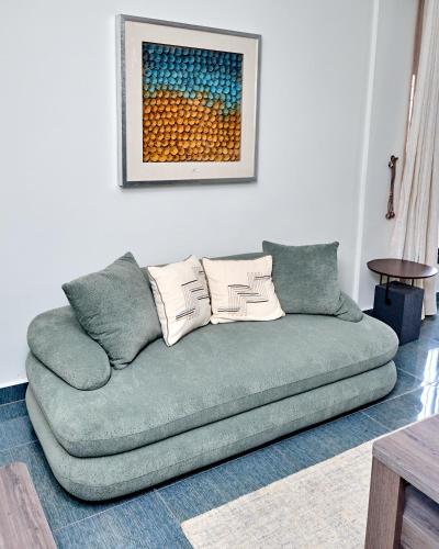 Fotografie z fotogalerie ubytování Residence Lynn v destinaci Kribi