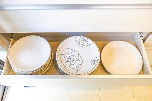Fotografie z fotogalerie ubytování エムズカーサ（M’ｓ　casa ラグジュアリー1棟貸し） v destinaci Meta