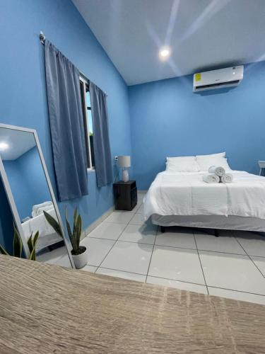 Fotografie z fotogalerie ubytování Lodge Ayla Punta Mango v destinaci Jucuarán