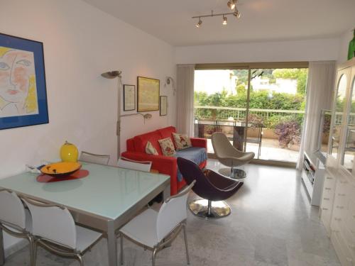 Spacieux 3P avec terrasse et piscine à Menton