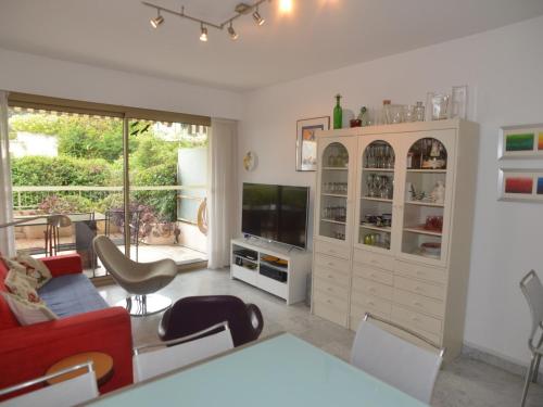 Spacieux 3P avec terrasse et piscine à Menton
