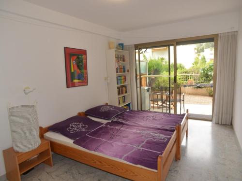 Spacieux 3P avec terrasse et piscine à Menton