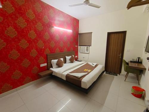 Gallery image of Ganga Ashoka in Rishīkesh
