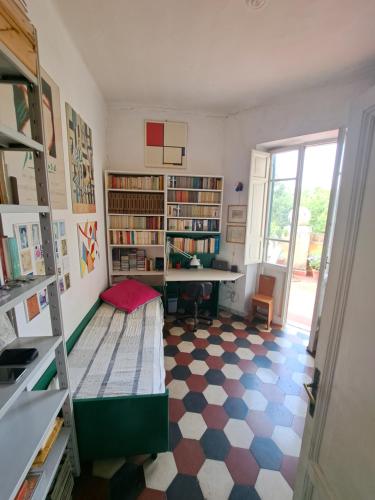 Terrazza Trastevere Apartment