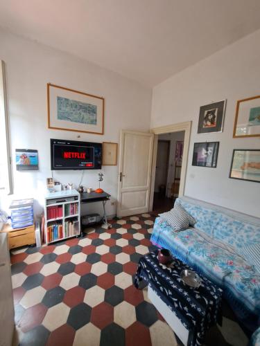 Terrazza Trastevere Apartment
