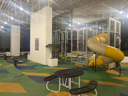 Photo de la galerie de l'établissement ALINEA SADK Suite, à Shah Alam