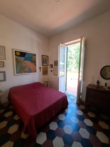 Terrazza Trastevere Apartment