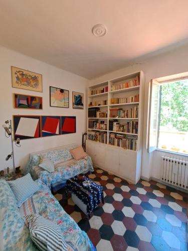 Terrazza Trastevere Apartment