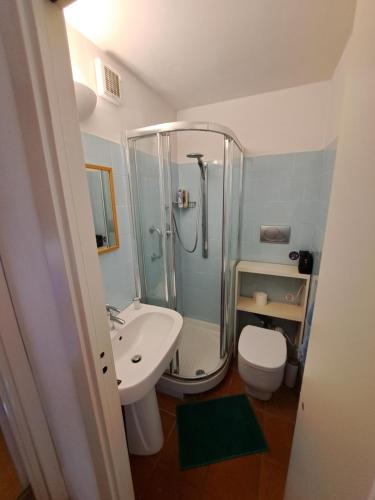 Terrazza Trastevere Apartment