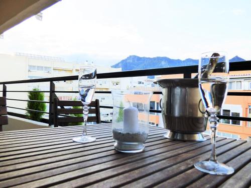 Ricardo Soriano Center of Marbella - EaW Homes