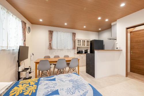 -Yayoicho House- 15 minutes to Shinjuku
