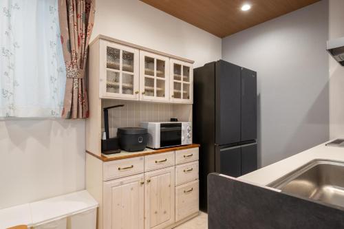 -Yayoicho House- 15 minutes to Shinjuku