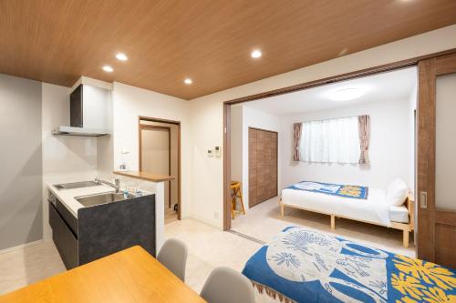 -Yayoicho House- 15 minutes to Shinjuku