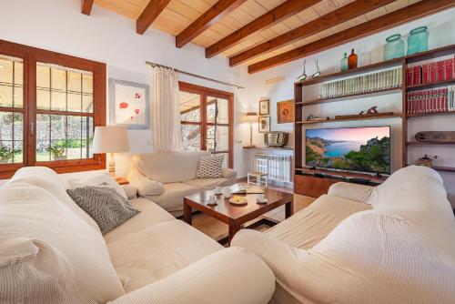 Villa Pontarró