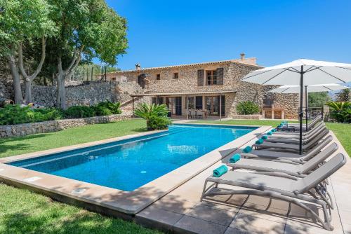 Villa Pontarró