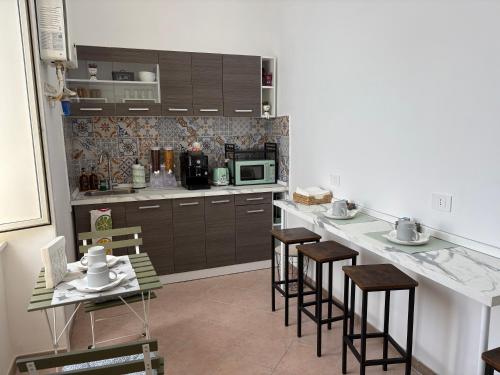 B&B Napoli Tonic