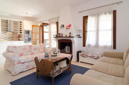 Mikiverna Family Maisonette