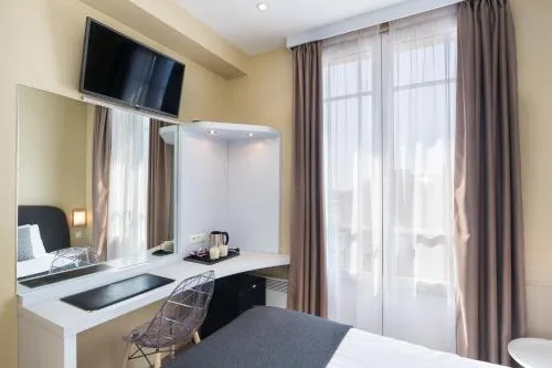 Hotel So’Co by Happyculture photo 6