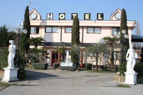 Hotel I Laghetti – Photos 5