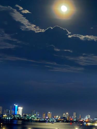 Gambar di galeri bagi EuroDana di Da Nang
