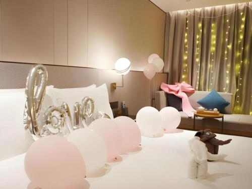 Φωτογραφία από το άλμπουμ του Onejee Hotel Shenzhen στο Σενζέν
