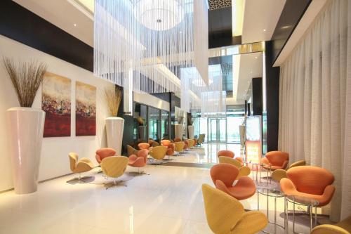 Ibis One Central - World Trade Centre Dubai Image