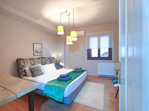 Spa Guest House by White Hills in the Heart of Arachova