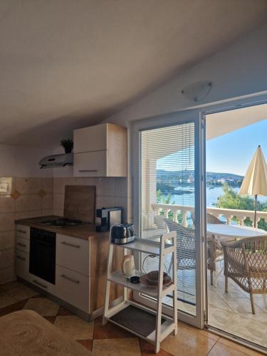 Apartments Rora