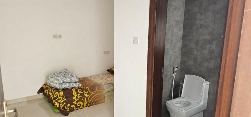 Gallery image of Luxury Garden Villas Complex in Salalah