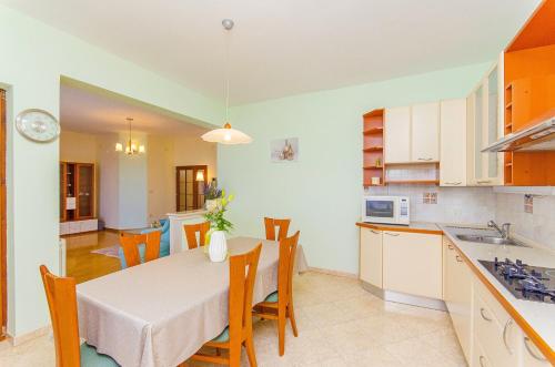 Apartment San