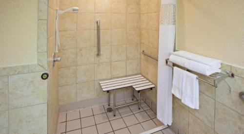 Φωτογραφία από το άλμπουμ του Hampton Inn Chattanooga/Hixson σε Hixson