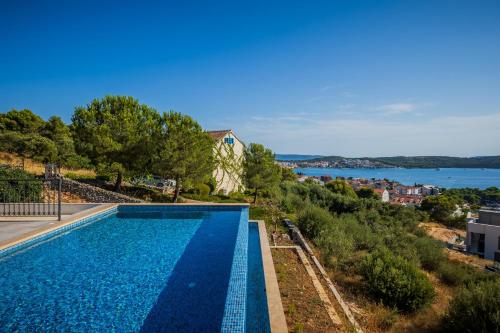 Villa sea, sun and fun