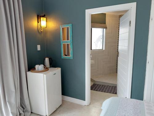 O baie la Ocean Blue Suite - Villa Roc Guesthouse