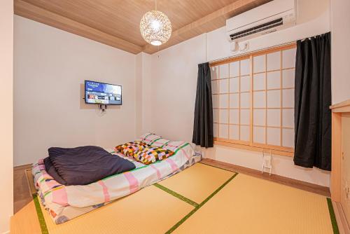 2 min walking distance to station cozy room in central tokyo