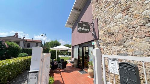 Hotel Bolero photo 2