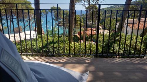 SA RIERA Begur, 200 m walk to sa Riera beach