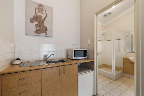 Ένα μπάνιο στο Siana Studio - NEW listing