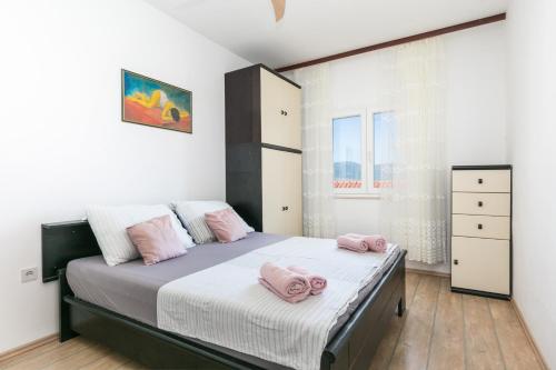 Seaside holiday house Slatine, Ciovo - 16343