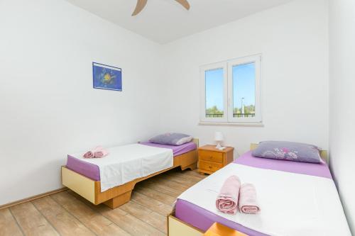 Seaside holiday house Slatine, Ciovo - 16343